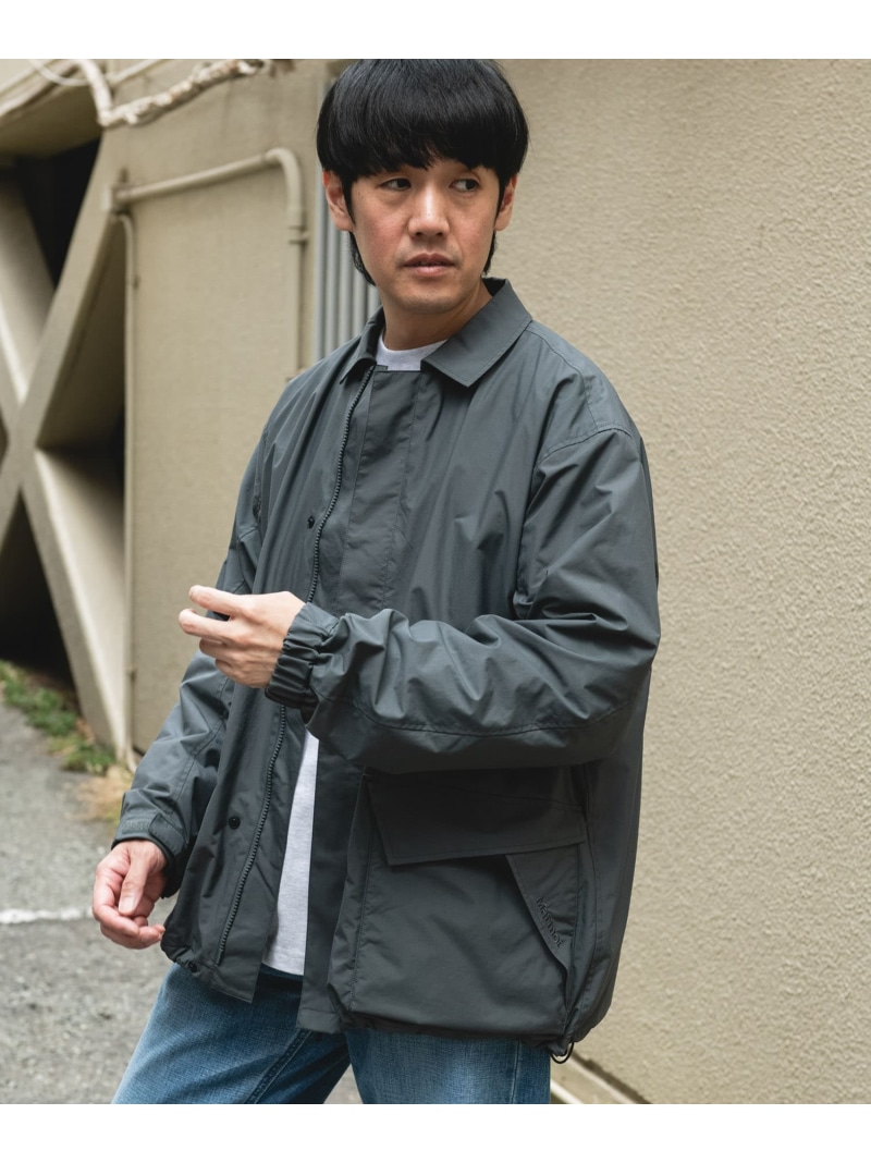 楽天市場】【SALE／30%OFF】『別注』Marmot×DOORS PERTEX Octa Jacket