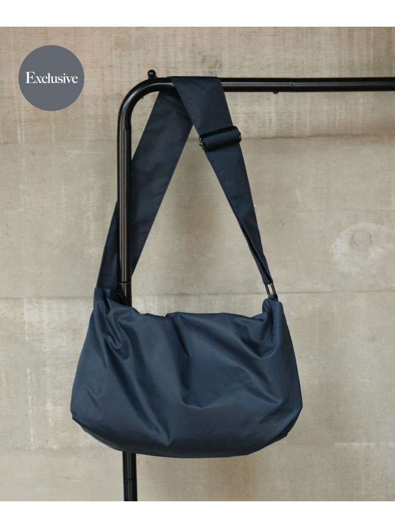 楽天市場】『撥水』『別注』YAKPAK*DOORS SHOULDER BAG M URBAN