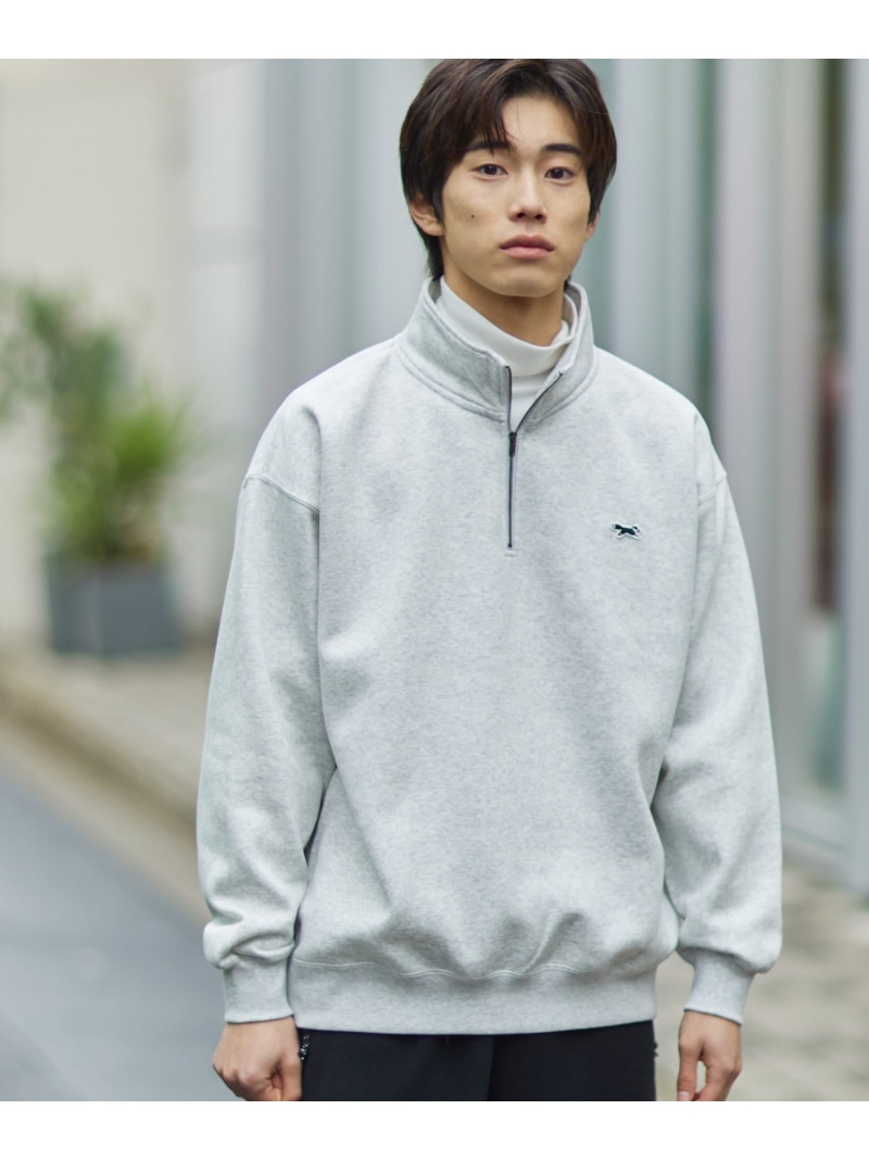 楽天市場】【SALE／60%OFF】『別注』PENNEYS*DOORS THE FOX ハーフ