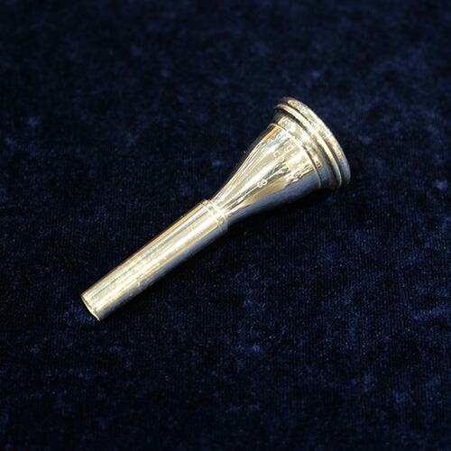 楽天市場】【送料無料】 シュミット E.Schmid ホルンマウスピース