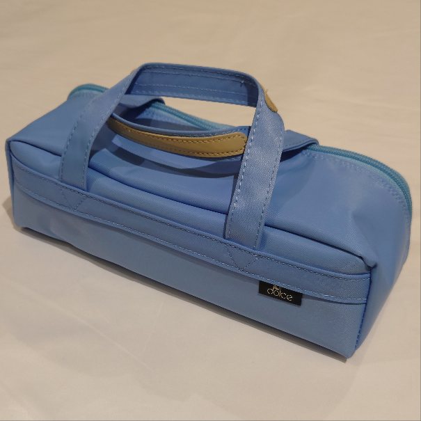 楽天市場】ドルチェオリジナル ピッコロケースカバー : 管楽器専門店