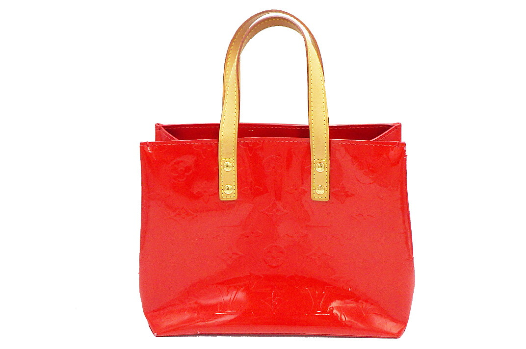 楽天市場】LOUISVUITTON(ルイヴィトン）M91088 モノグラムヴェルニ