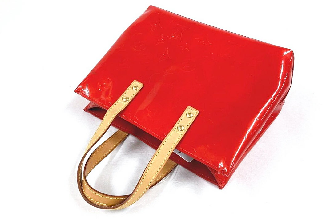 楽天市場】LOUISVUITTON(ルイヴィトン）M91088 モノグラムヴェルニ