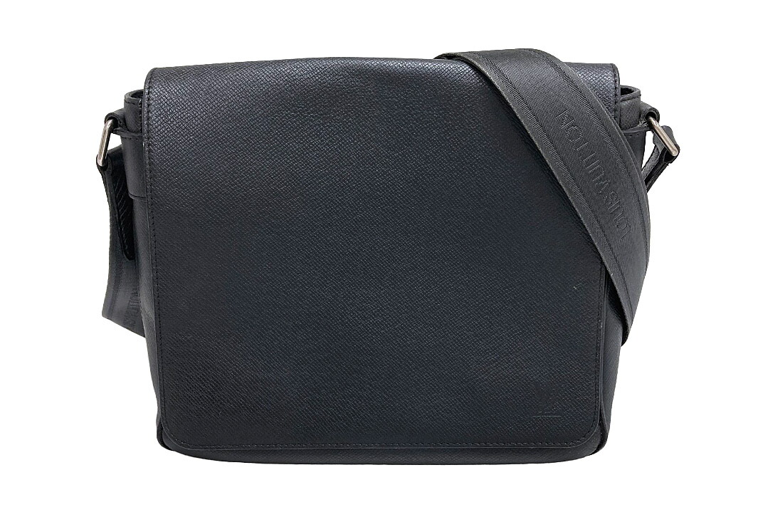 楽天市場】ルイヴィトン タイガ ロマン ショルダーバッグの通販