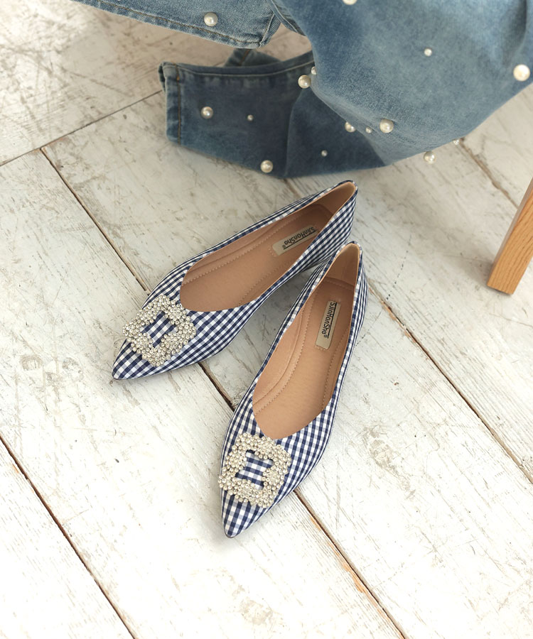 楽天市場】スクエアビジュー パンプス Donoban シューズ レディース 靴