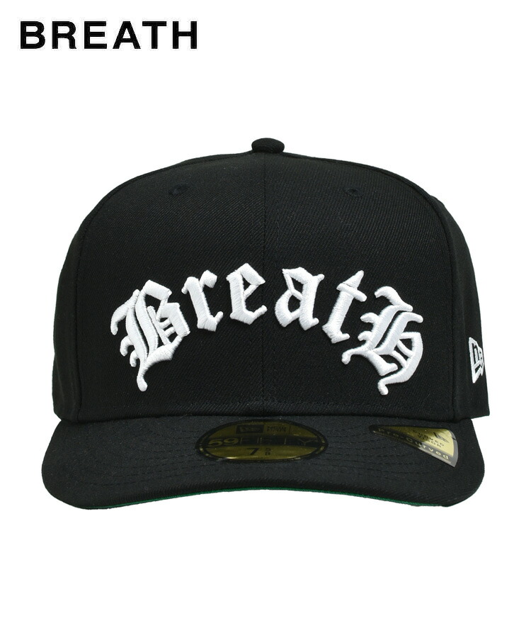 楽天市場】BREATH ブレス NEW ERA ニューエラ メンズ キャップ BREATH