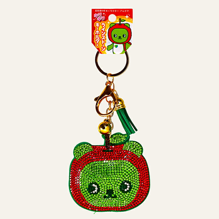 楽天市場】ご当地キティ信州限定Shinshu Limitedアクリルキーホルダー