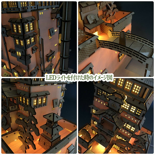 楽天市場】ジブリ グッズ 千と千尋の神隠し ki-gu-mi 油屋 (2023