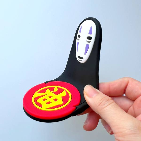 楽天市場】メール便OK ジブリ グッズ 千と千尋の神隠し マグネット