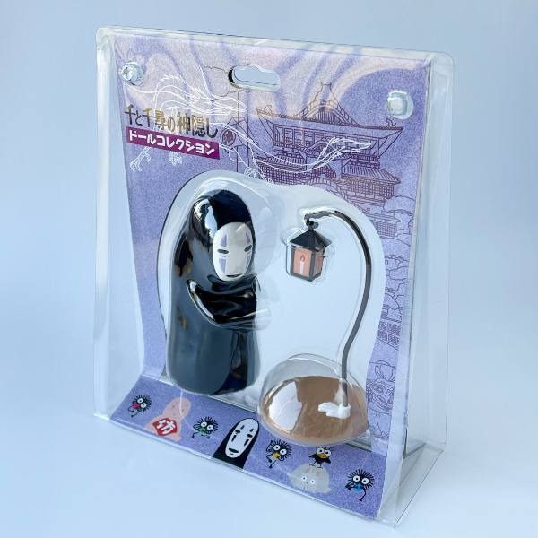 楽天市場】ジブリ グッズ 千と千尋の神隠し ドールコレクション
