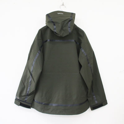 楽天市場】【HOWL ハウル】ユニセックス スノーボード ウェア OUTER