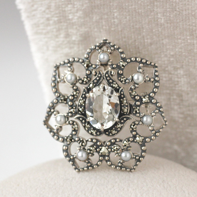 楽天市場】【スーパーセールクーポン有】【碌山】 シルバー ホワイト