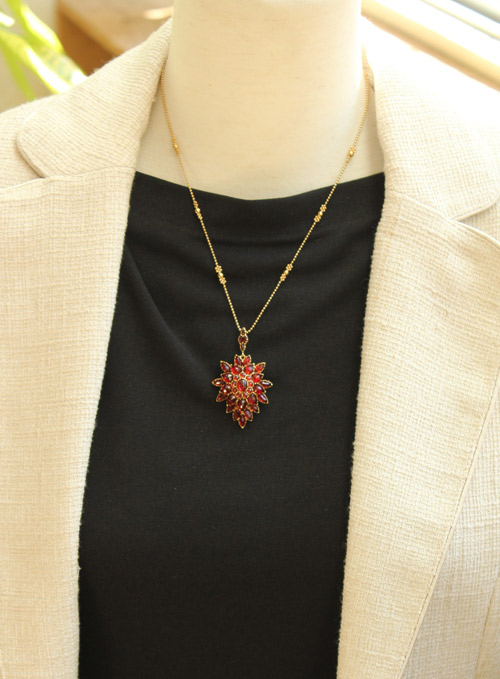 楽天市場】【スーパーセールクーポン有】【碌山】 シルバー ガーネット