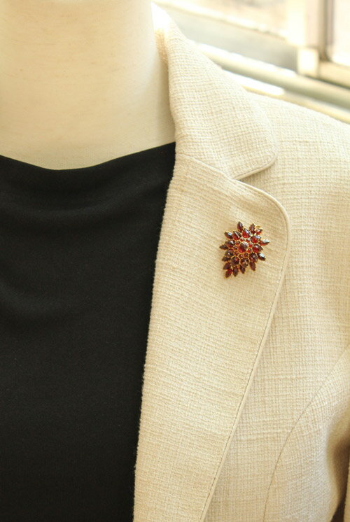 楽天市場】【スーパーセールクーポン有】【碌山】 シルバー ガーネット