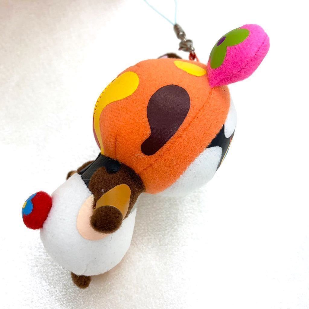 楽天市場】◇LOUISVUITTON ルイヴィトン プティパンダ ぬいぐるみ