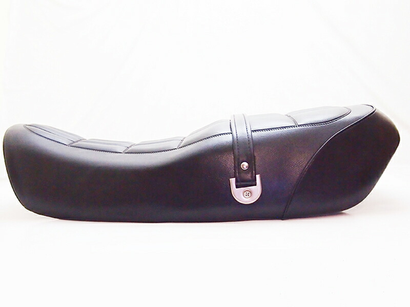 楽天市場】【ドレミコレクション】ゼファー750用z2タイプシートシート