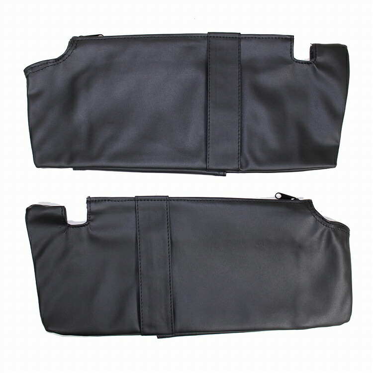 楽天市場】ジムニー JB64 ジムニーシエラ JB74 サンバイザーカバー