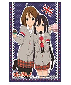 楽天市場】スリーブ けいおんの通販