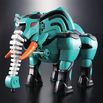 楽天市場】獣拳戦隊ゲキレンジャー 獣拳合体 DXゲキファイヤーの通販