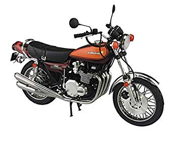 楽天市場】1／12 カワサキ 750rsの通販