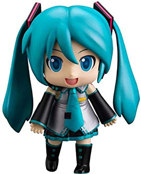 楽天市場】初音ミク ねんどろいど 未開封の通販