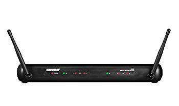 楽天市場】【中古】(未使用・未開封品) SHURE ワイヤレスシステム用