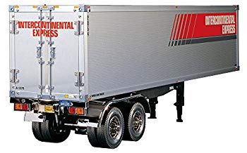 楽天市場】タミヤ(tamiya)/56302/1/14rc トレーラートラック用