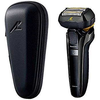 楽天市場】パナソニック シェーバー es-clv8（刃の枚数（シェーバー）5