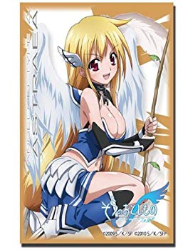 楽天市場】そらのおとしもの アストレアの通販