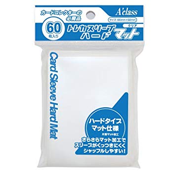 楽天市場】66mm×92mm スリーブ（ホビー）の通販