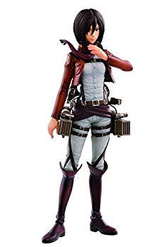 楽天市場】【中古】一番くじ 進撃の巨人 -くじ奪還作戦- ラストワン賞