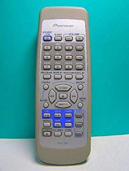 楽天市場】【中古】パイオニア オーディオリモコン AXD7285 9jupf8b