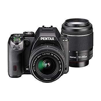 楽天市場】【中古】PENTAX デジタル一眼レフ PENTAX K-S2 ダブルズーム