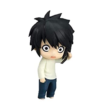 楽天市場】ねんどろいど デスノート l 2.0の通販