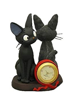 楽天市場】置時計 魔女の宅急便の通販