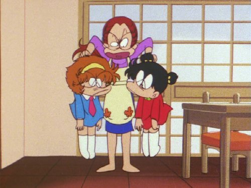 楽天市場】【新品】 想い出のアニメライブラリー 第16集 あさりちゃん