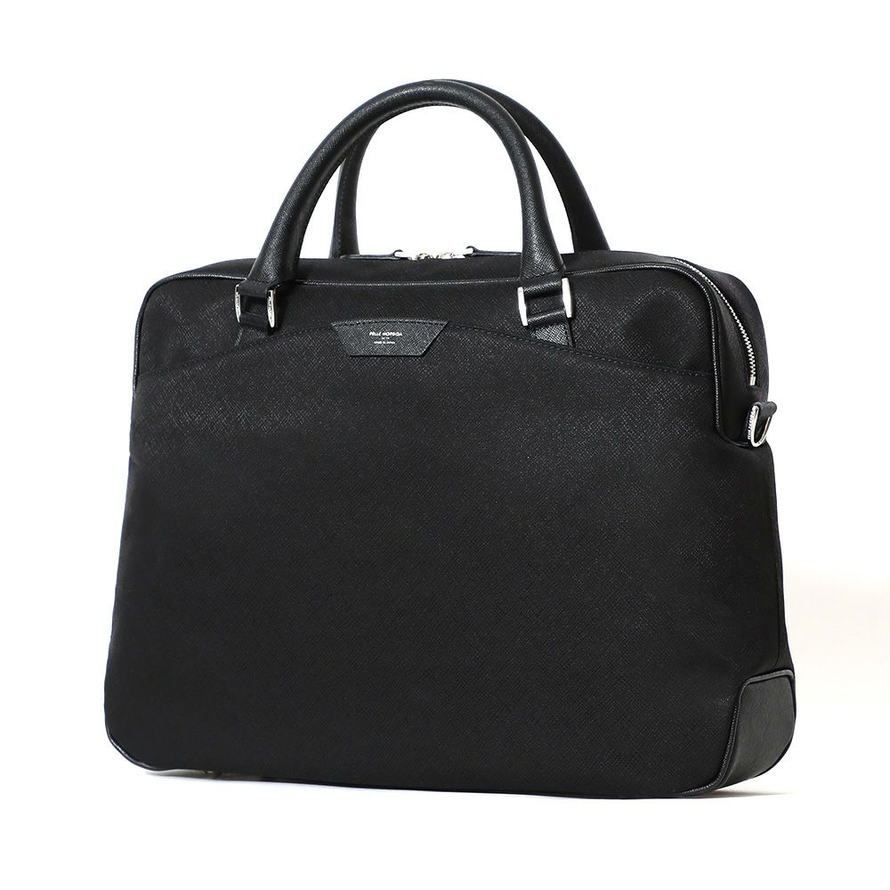 楽天市場】ペッレモルビダ ブリーフケース キャピターノ PELLE MORBIDA