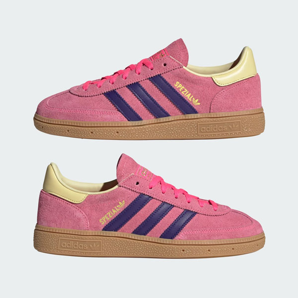 楽天市場】【即納】 アディダスオリジナルス adidas HANDBALL SPEZIAL