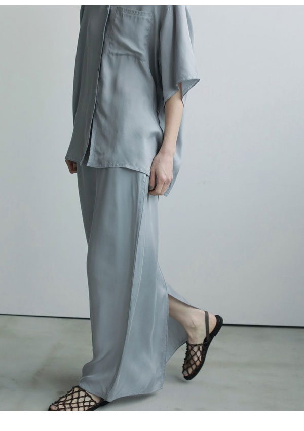 楽天市場】【即納】 アンヌーク anuke 2025FallWinter 靴 Braid Flat