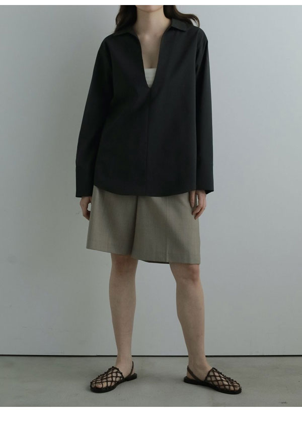 楽天市場】【即納】 アンヌーク anuke 2025FallWinter 靴 Braid Flat