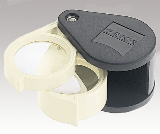 楽天市場】カールツァイス ポケット ルーペ d40の通販