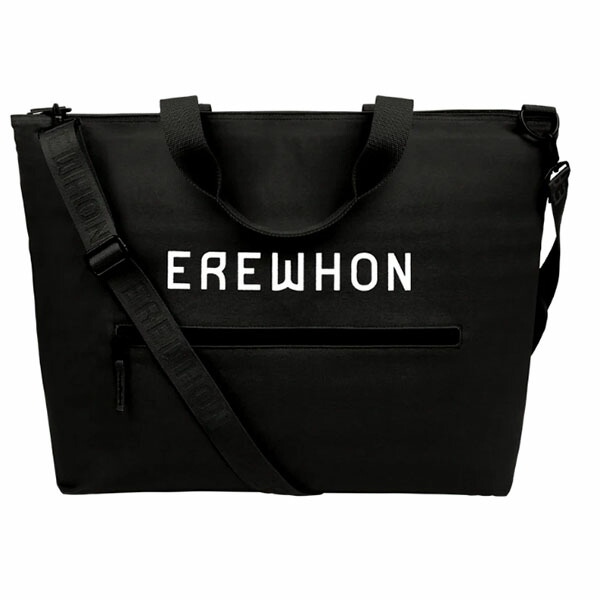 楽天市場】◇ EREWHON ◇ インサレーテッド バッグ Insulated Bag 断熱