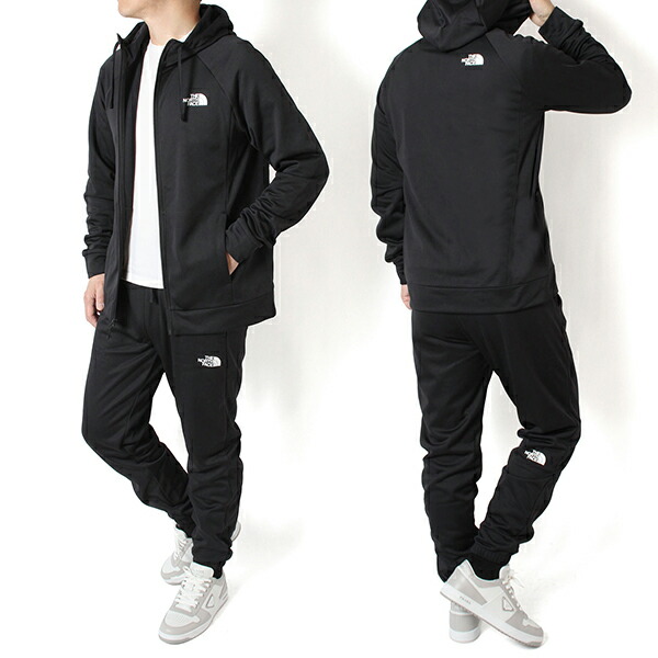 楽天市場】ノースフェイス 上下の通販