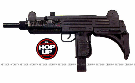 楽天市場】ウージーUZI SMG HOPUP【東京マルイ】【コッキング