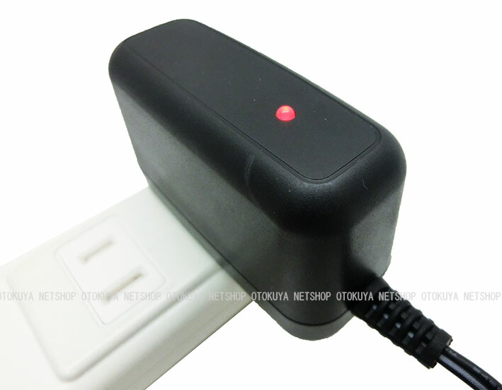 楽天市場】新型NEW 7.2Vマイクロ500バッテリー用充電器【東京マルイ