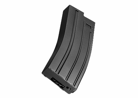 楽天市場】電動ガンボーイズHG スカーL CQC ブラック（SCAR-L)【東京