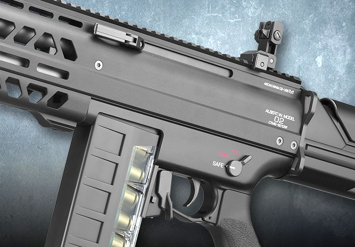 楽天市場】完全限定 バイオハザード 電動ショットガン トールハンマー