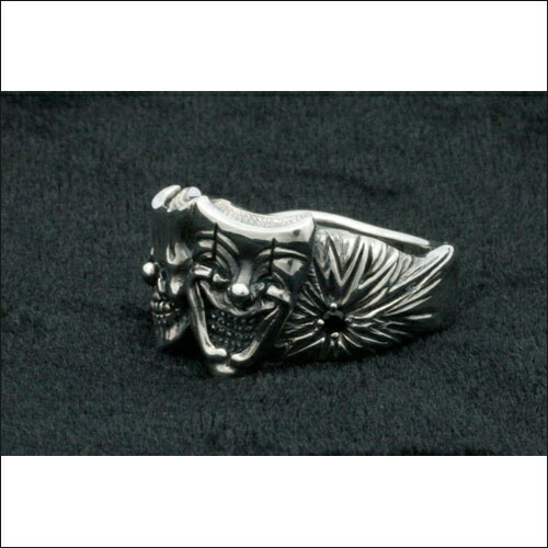 楽天市場】メーカー取り寄せ品/トゥーファニーリング/シルバーリング