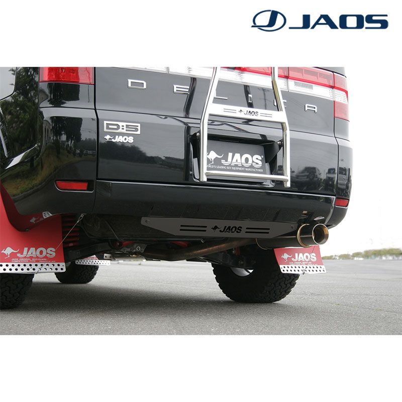 楽天市場】デリカd5 スキッドプレートの通販