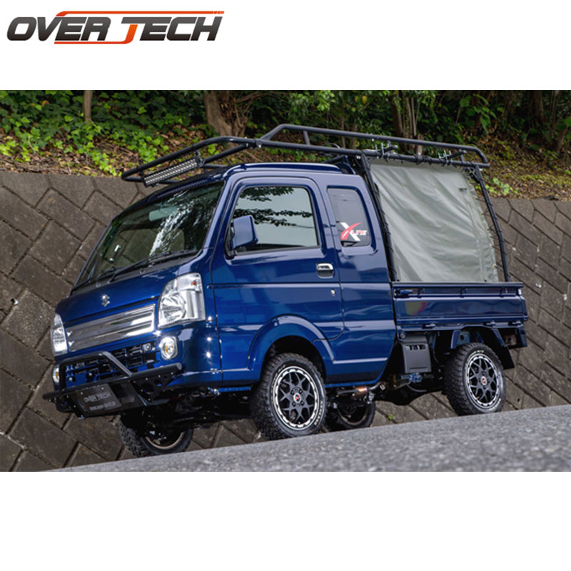 楽天市場】ハイゼットカーゴ リフトアップキット S320V/S330V MAX40